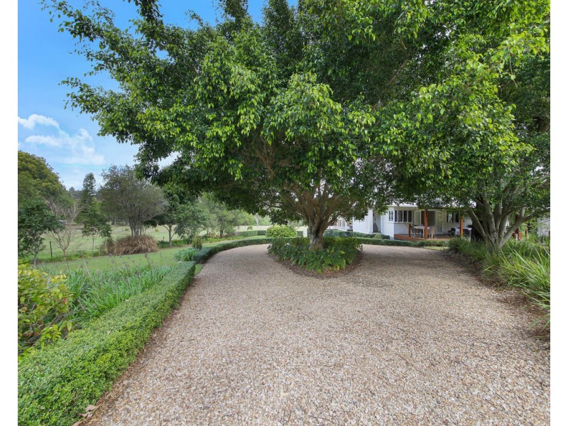56 Jubilee Road, Carters Ridge QLD 4563