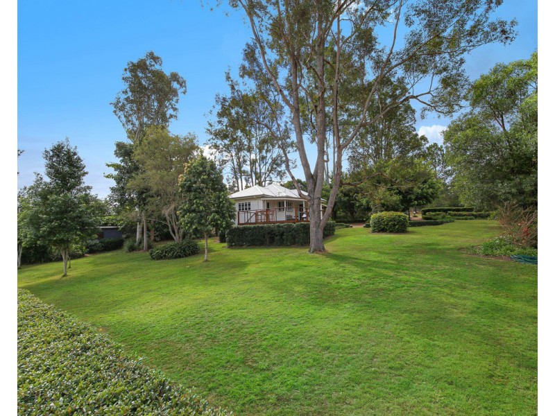 56 Jubilee Road, Carters Ridge QLD 4563