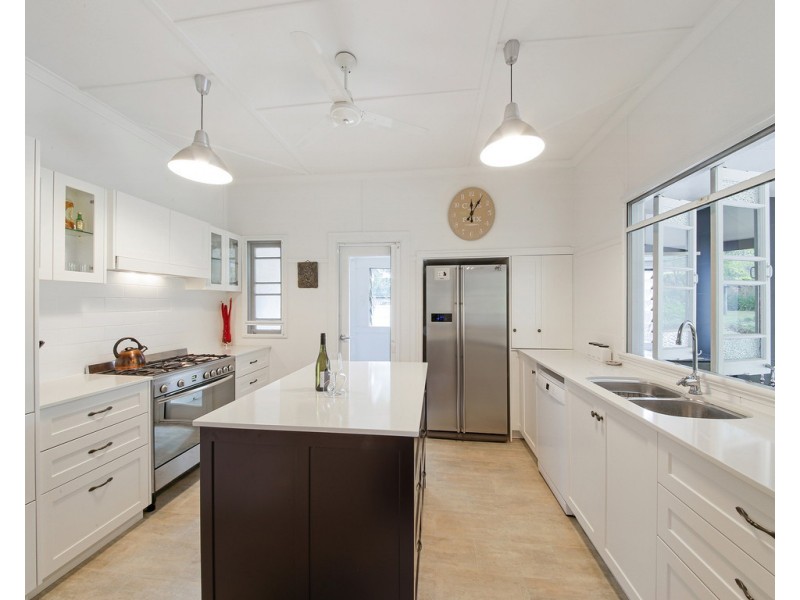56 Jubilee Road, Carters Ridge QLD 4563