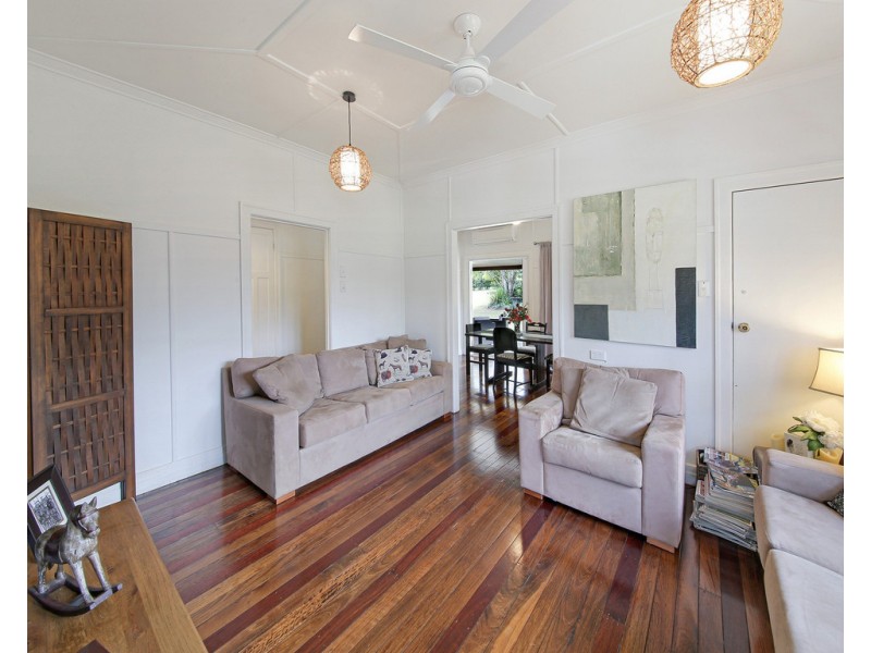 56 Jubilee Road, Carters Ridge QLD 4563