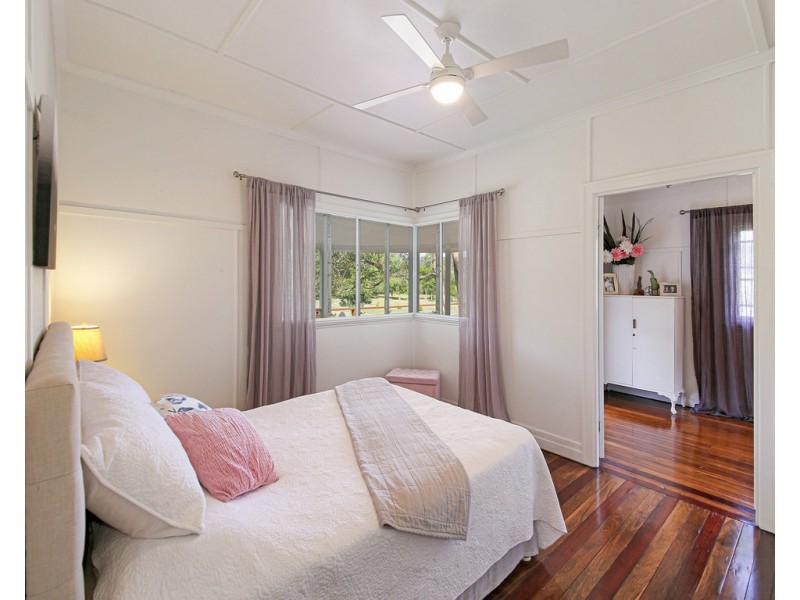 56 Jubilee Road, Carters Ridge QLD 4563