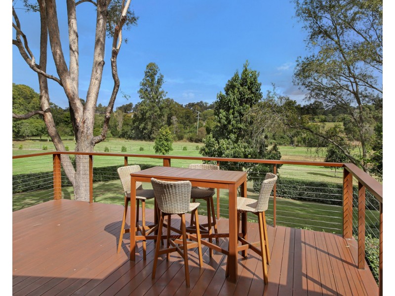 56 Jubilee Road, Carters Ridge QLD 4563