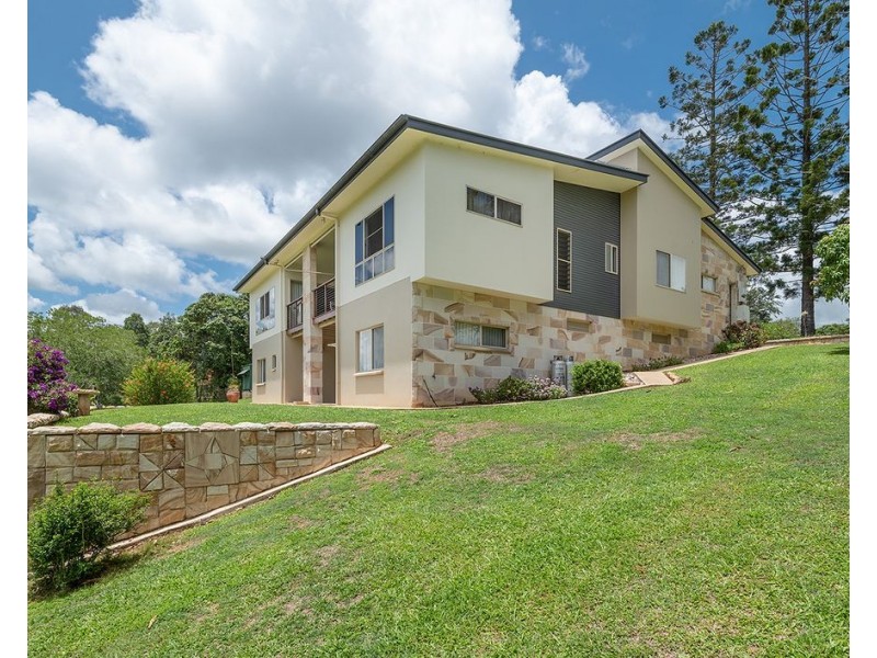 70 Black Mountain Road, Black Mountain QLD 4563