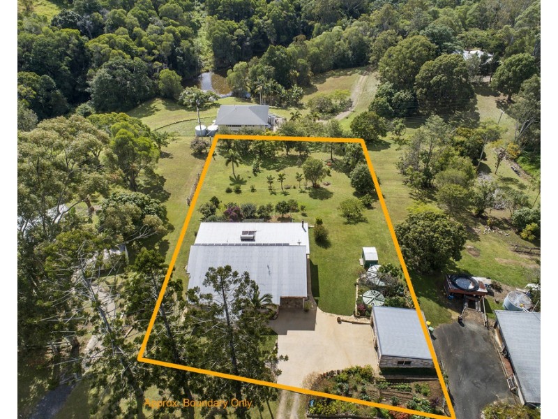 70 Black Mountain Road, Black Mountain QLD 4563