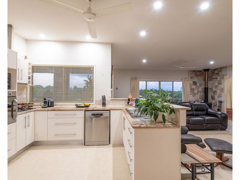 70 Black Mountain Road, Black Mountain QLD 4563