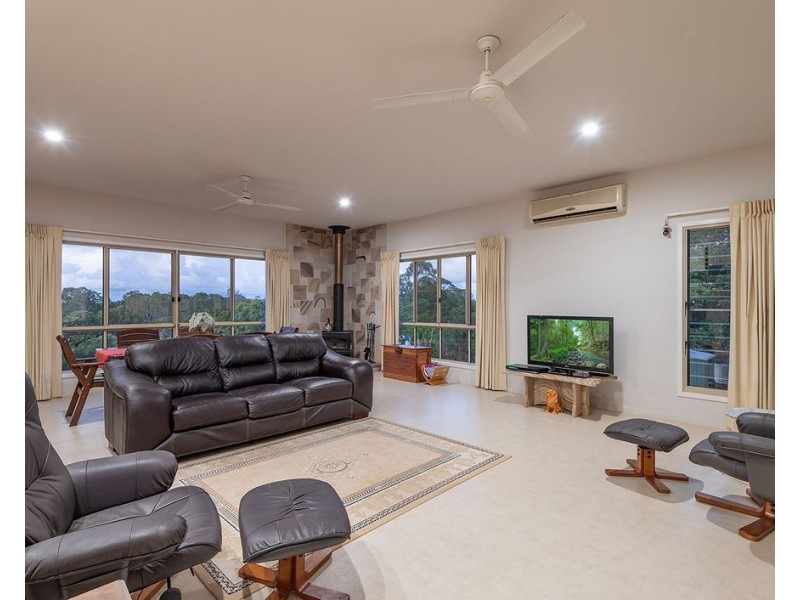 70 Black Mountain Road, Black Mountain QLD 4563