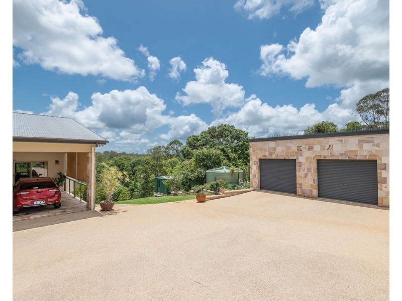 70 Black Mountain Road, Black Mountain QLD 4563