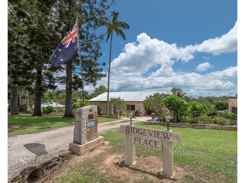 70 Black Mountain Road, Black Mountain QLD 4563
