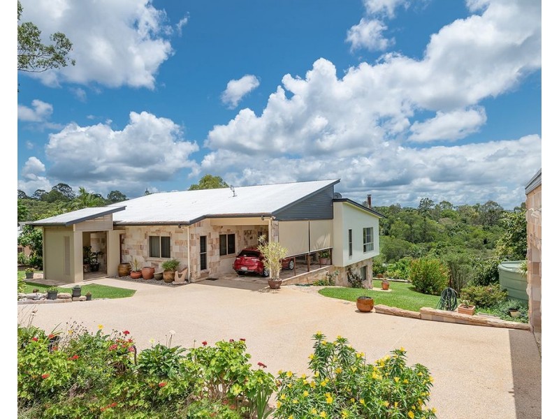 70 Black Mountain Road, Black Mountain QLD 4563