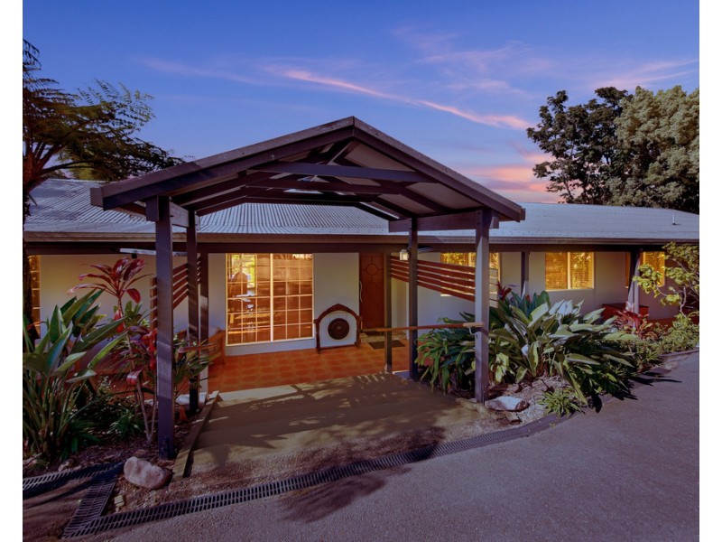 186 Black Mountain Road, Black Mountain QLD 4563