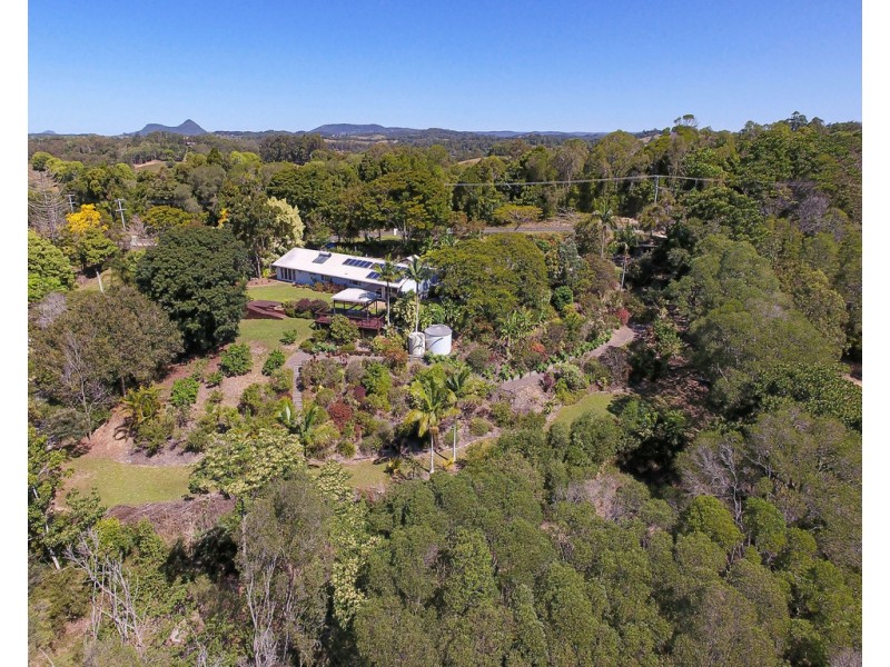 186 Black Mountain Road, Black Mountain QLD 4563