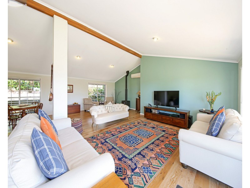 186 Black Mountain Road, Black Mountain QLD 4563