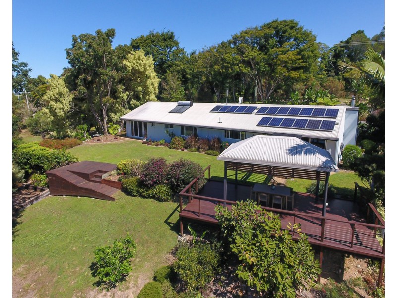 186 Black Mountain Road, Black Mountain QLD 4563