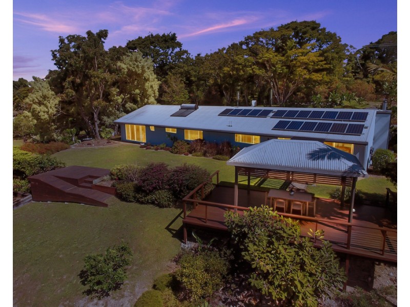 186 Black Mountain Road, Black Mountain QLD 4563