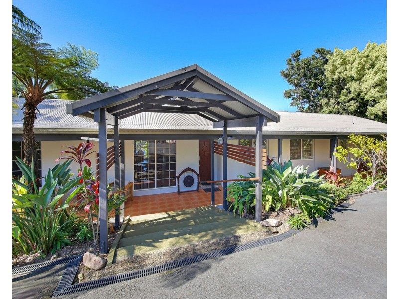 186 Black Mountain Road, Black Mountain QLD 4563