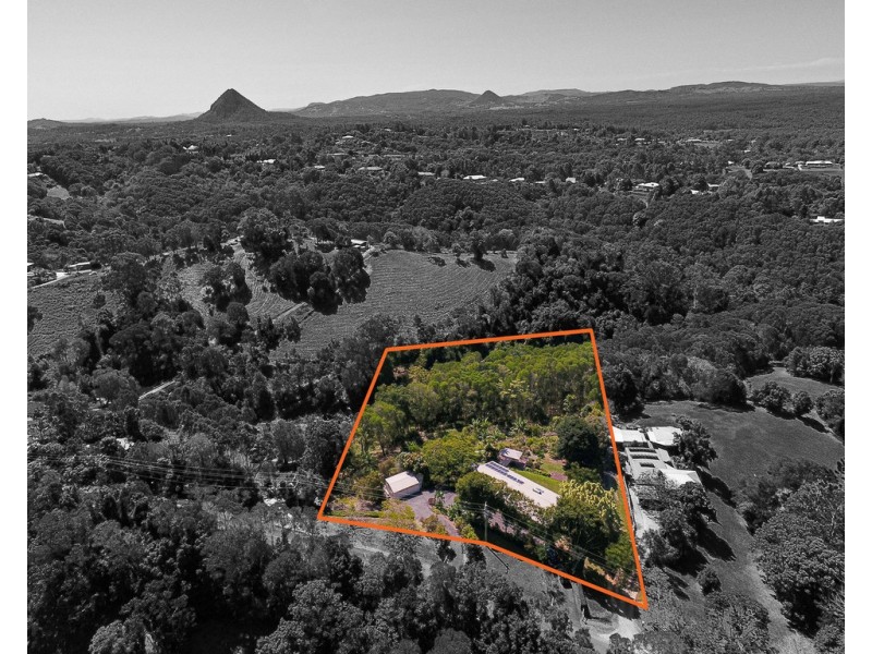 186 Black Mountain Road, Black Mountain QLD 4563