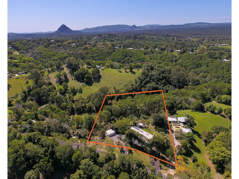 186 Black Mountain Road, Black Mountain QLD 4563