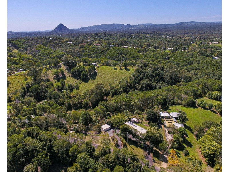 186 Black Mountain Road, Black Mountain QLD 4563