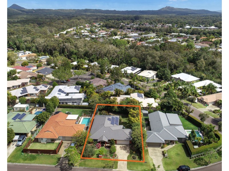 39 Tedford Drive, Tewantin QLD 4565