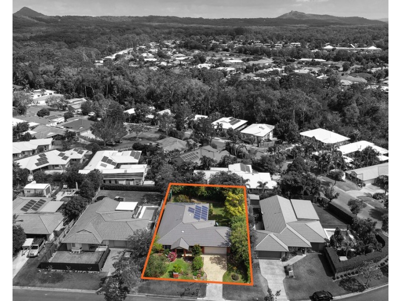 39 Tedford Drive, Tewantin QLD 4565