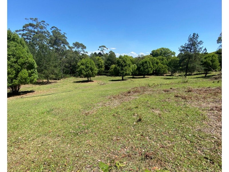 236 North Arm-Yandina Creek Road, North Arm QLD 4561