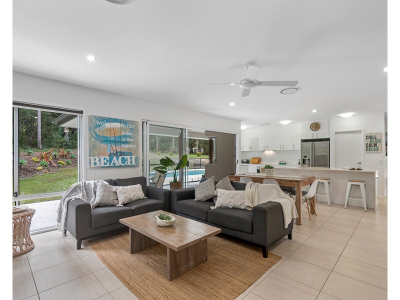 3 Wattlebird Drive, Doonan QLD 4562