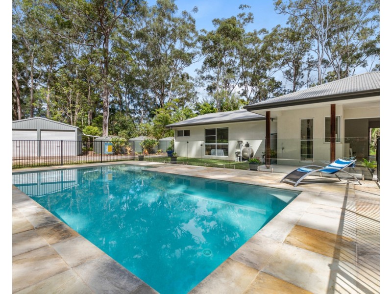 3 Wattlebird Drive, Doonan QLD 4562