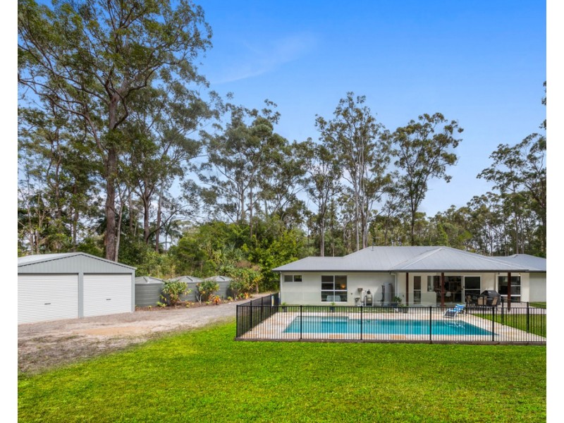 3 Wattlebird Drive, Doonan QLD 4562