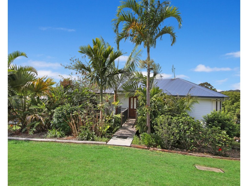 7 Racecourse Rise, Eumundi QLD 4562