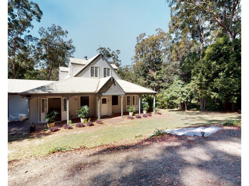 221 Beddington Road, Doonan QLD 4562