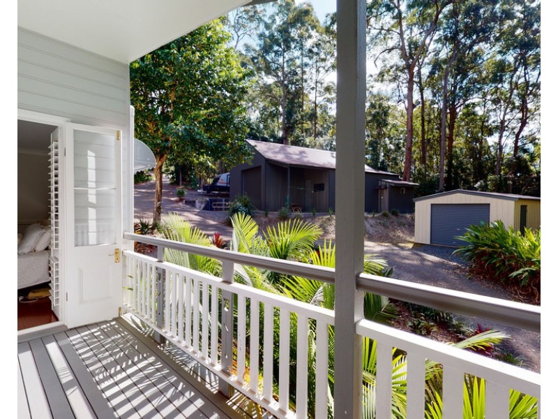 221 Beddington Road, Doonan QLD 4562