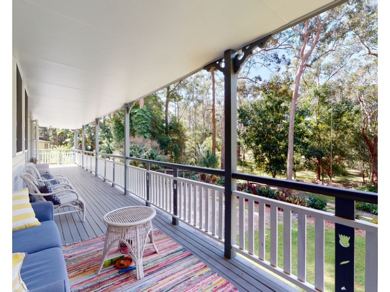 221 Beddington Road, Doonan QLD 4562