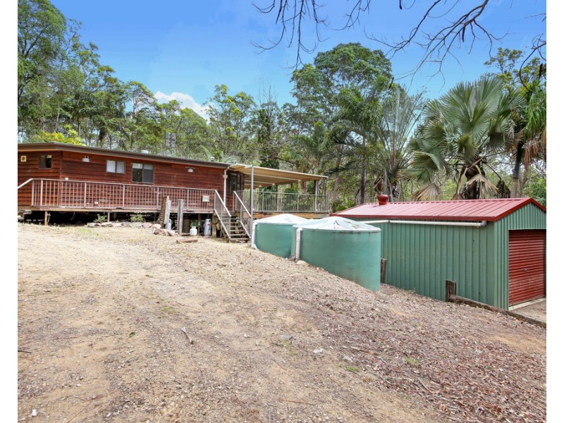 59 Monarch Road, Carters Ridge QLD 4563