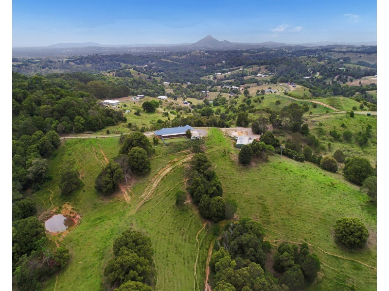 437 Black Mountain Road, Black Mountain QLD 4563