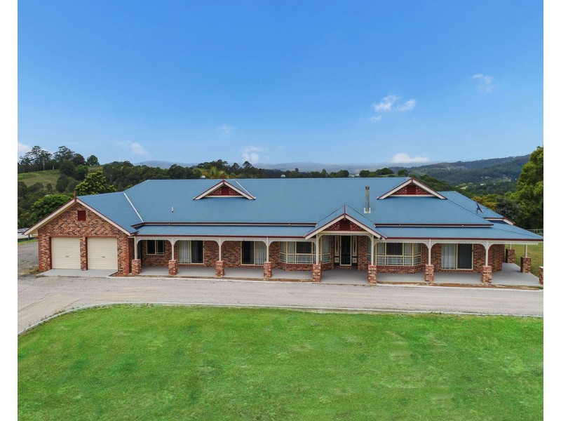 437 Black Mountain Road, Black Mountain QLD 4563