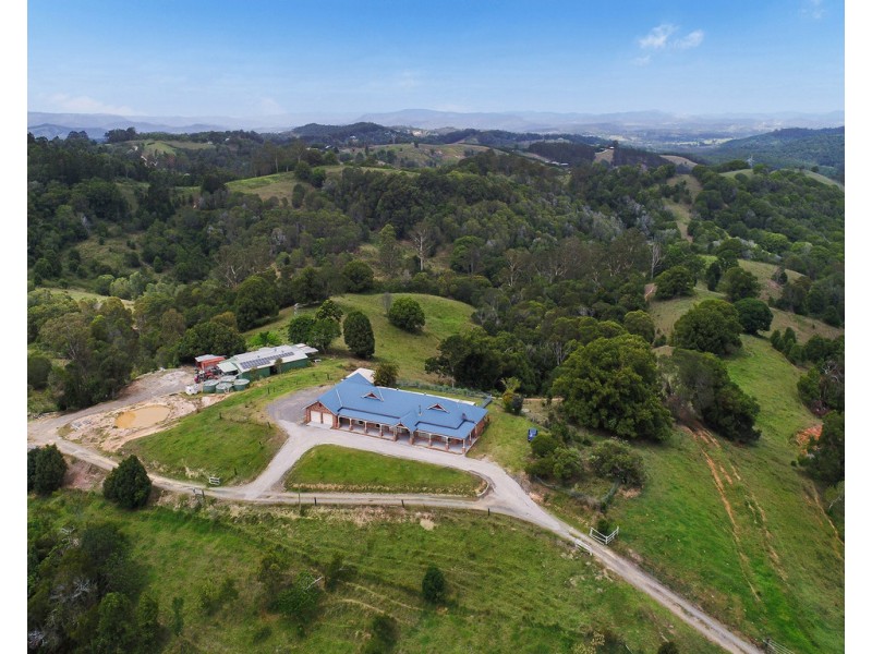 437 Black Mountain Road, Black Mountain QLD 4563