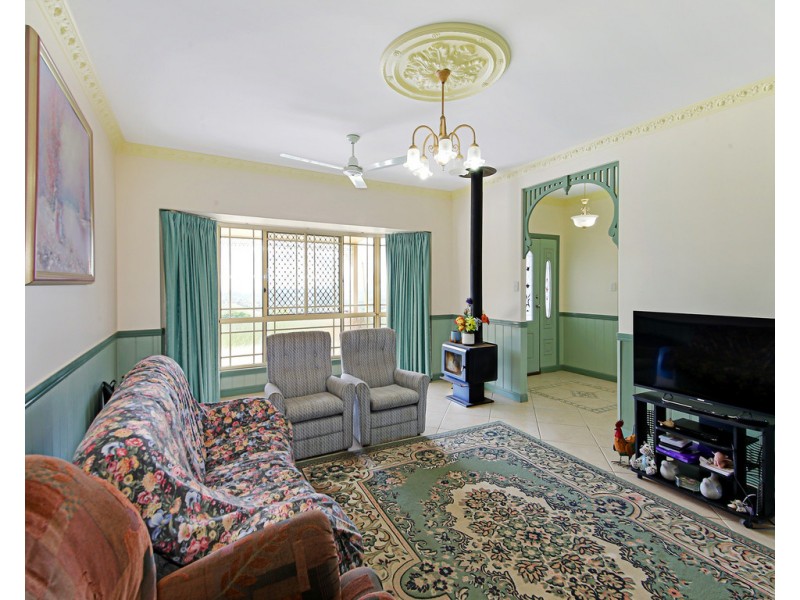 437 Black Mountain Road, Black Mountain QLD 4563