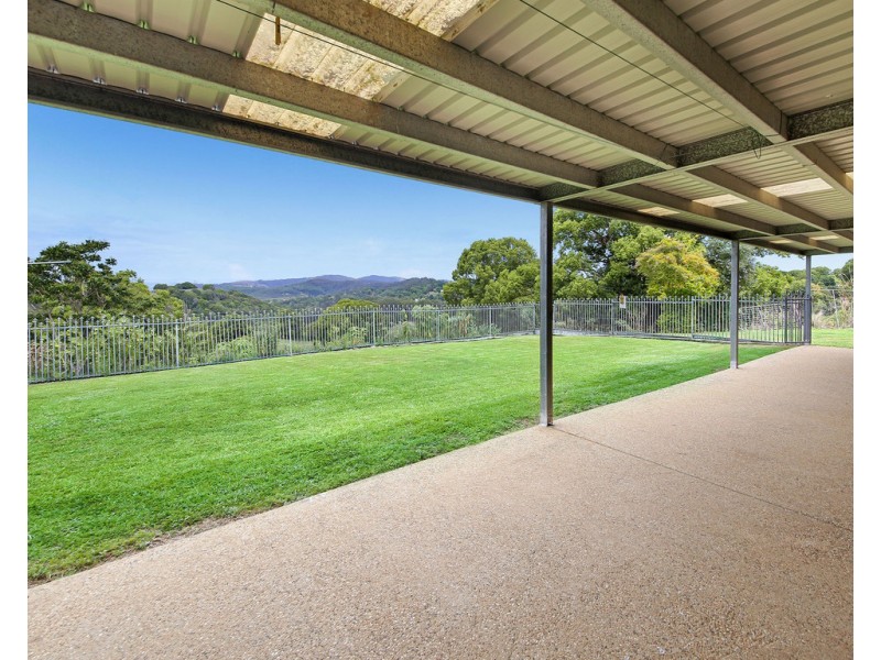 437 Black Mountain Road, Black Mountain QLD 4563