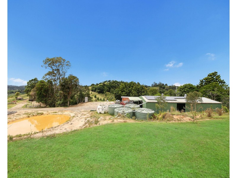 437 Black Mountain Road, Black Mountain QLD 4563