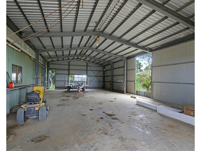 437 Black Mountain Road, Black Mountain QLD 4563