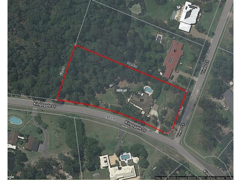 26 Kingsgate Drive, Tinbeerwah QLD 4563