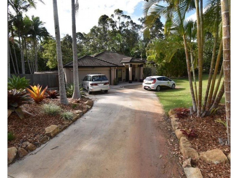 26 Kingsgate Drive, Tinbeerwah QLD 4563