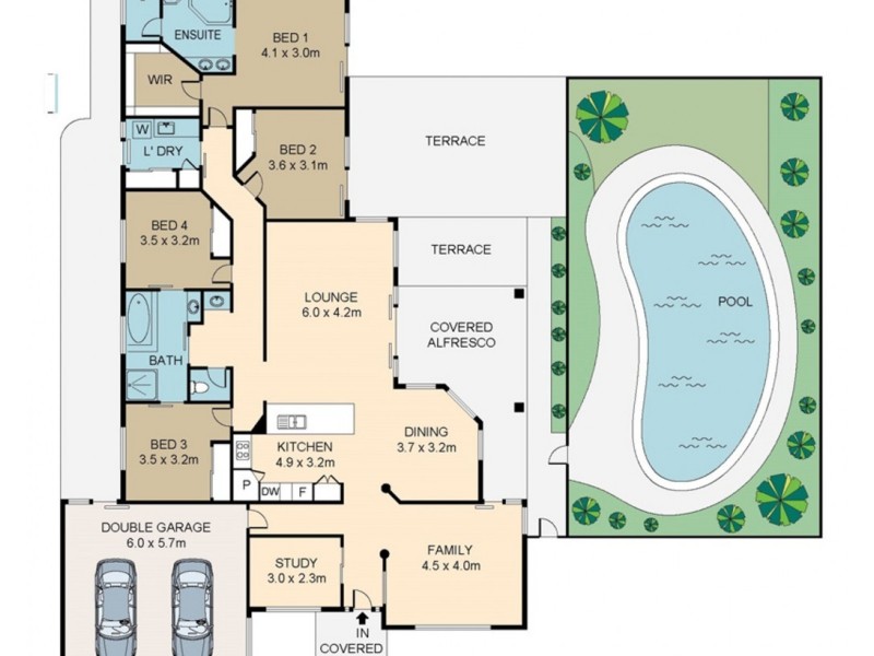 26 Kingsgate Drive, Tinbeerwah QLD 4563