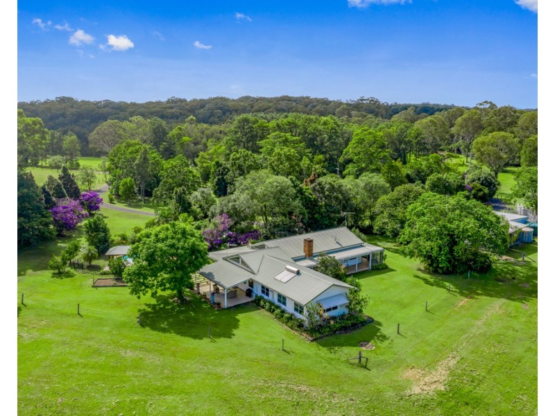 168 Grays Road, Doonan QLD 4562