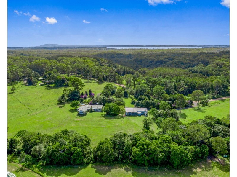 168 Grays Road, Doonan QLD 4562