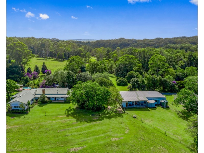 168 Grays Road, Doonan QLD 4562