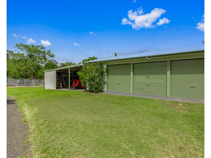 168 Grays Road, Doonan QLD 4562