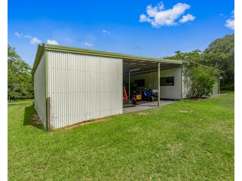 168 Grays Road, Doonan QLD 4562