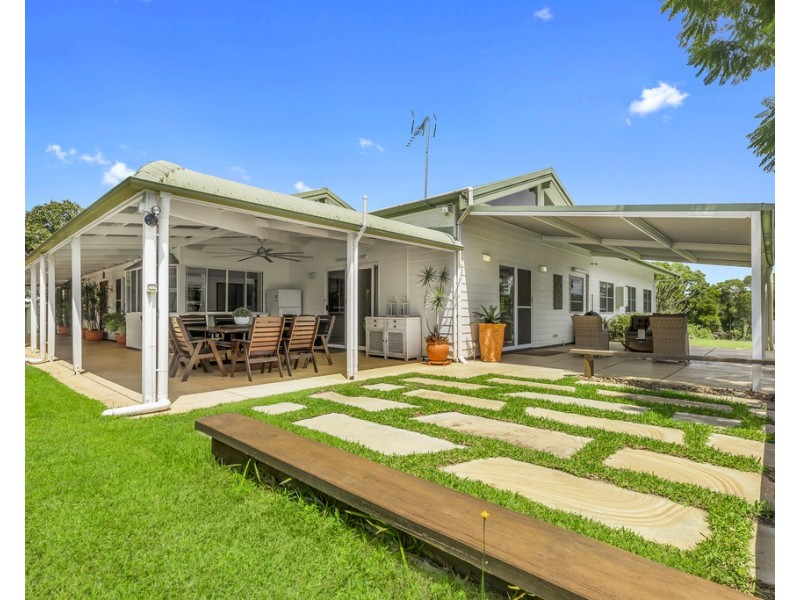 168 Grays Road, Doonan QLD 4562