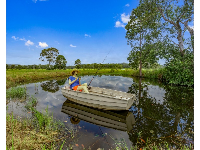 168 Grays Road, Doonan QLD 4562